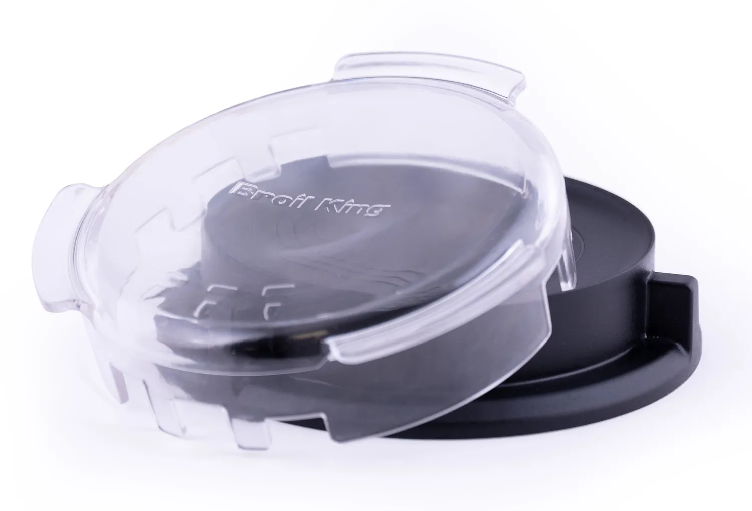 Broil King Deluxe hamburgerpers 3 maten vaatwasser