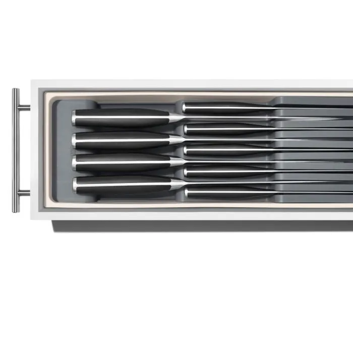 Sartons Ladeorganizer keukenmessen 41,2 cm antislip