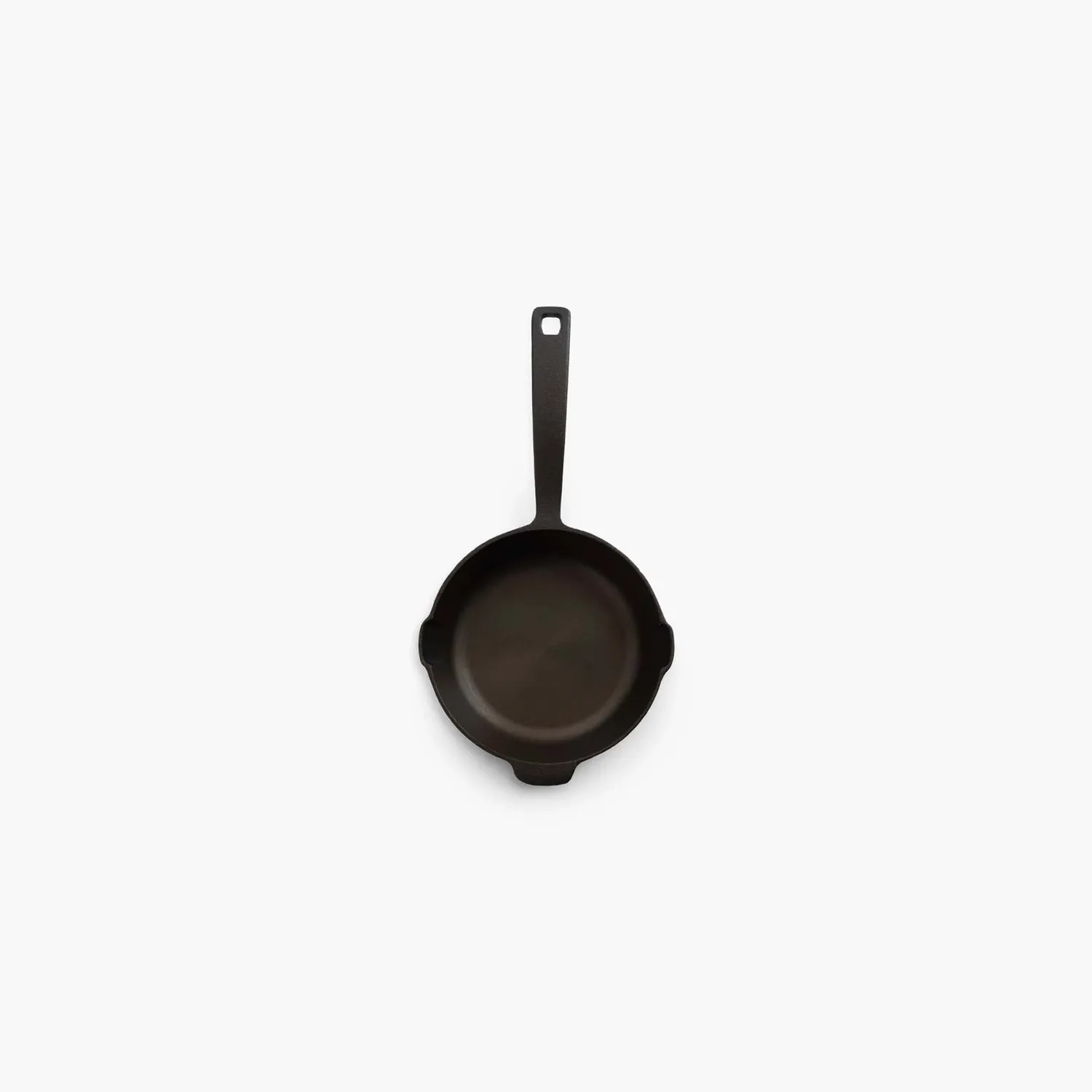 Bare Bones All-In-One Cast Iron skillet 10 inch gietijzer