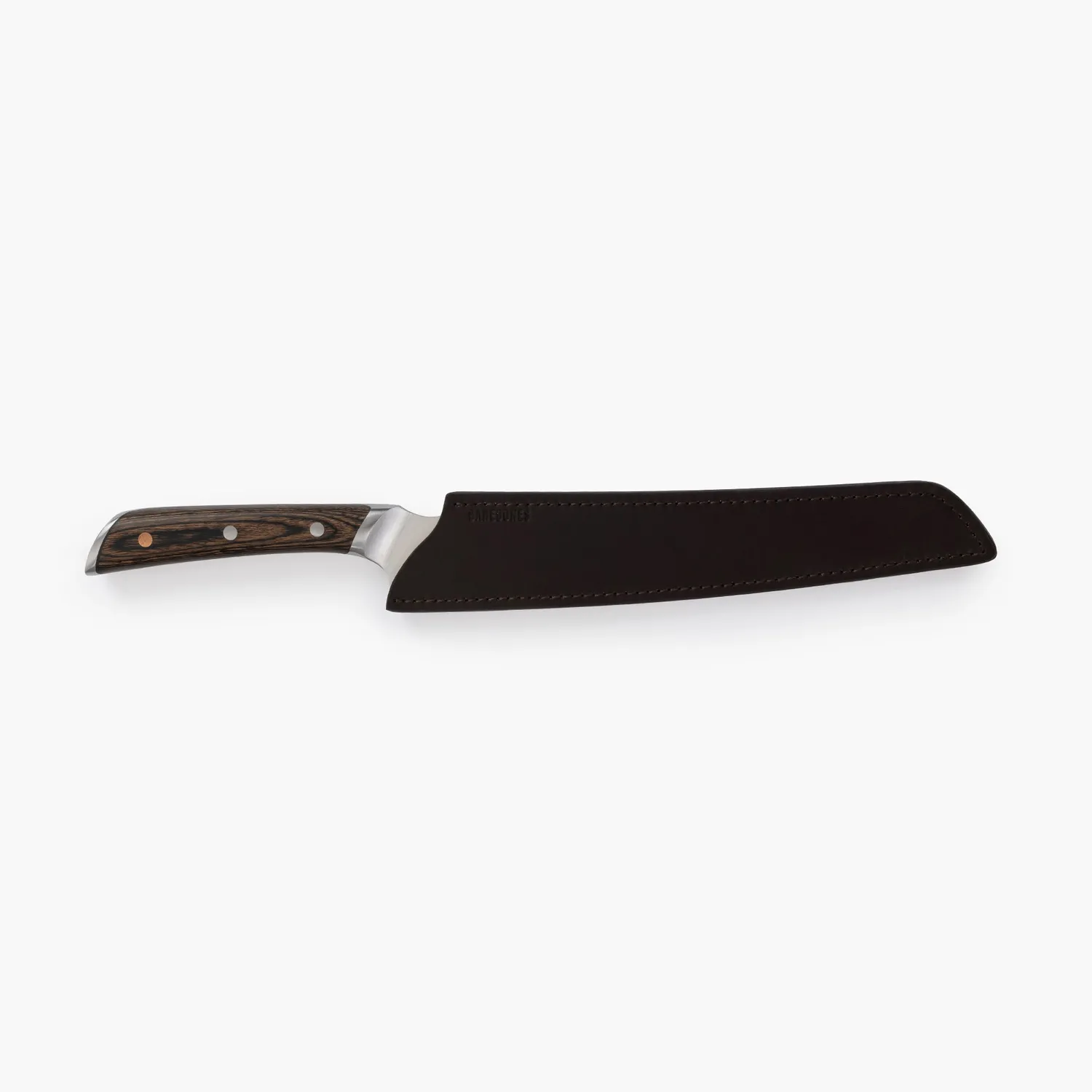 Bare Bones Living No.9 broodmes pakkawood 14 inch