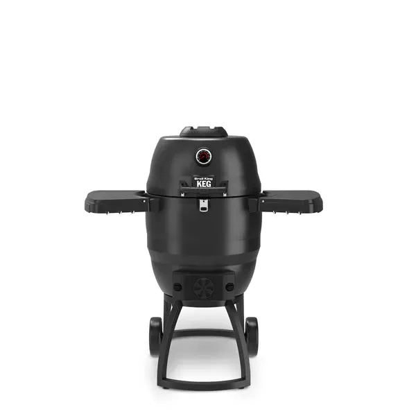 Broil King Keg 5000 houtskoolgrill kamado staal