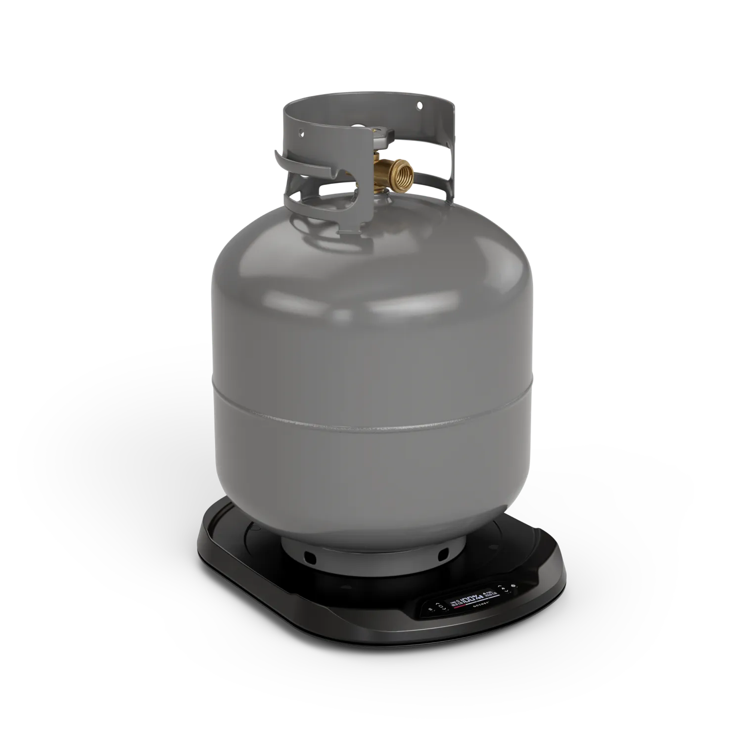 Gozney Fuel Gauge gasmeter digitaal 13 kg
