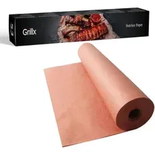 Grillx Butcher Paper slagerspapier ademend voor brisket