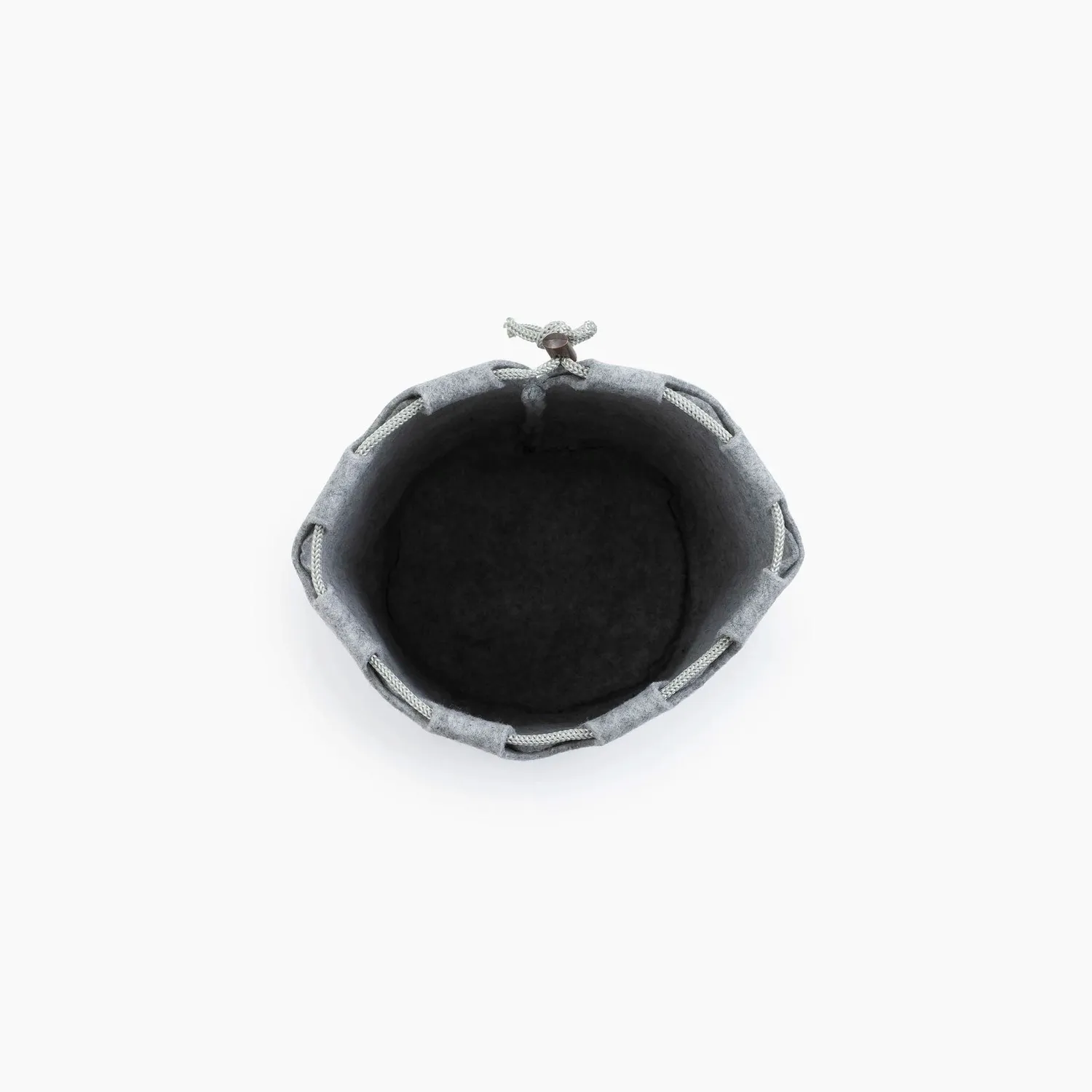 Barebones Felt Lantern opbergtas vilt beschermhoes