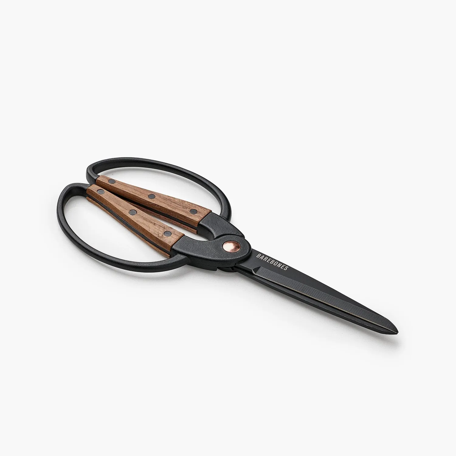 Bare Bones Living Garden Scissors tuinschaar Large