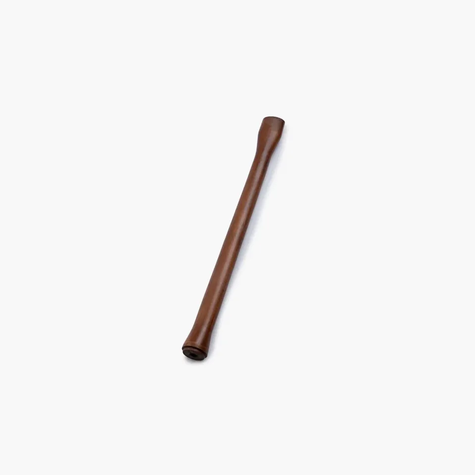 Bare Bones Living Pulaski Axe bijlsteel beukenhout