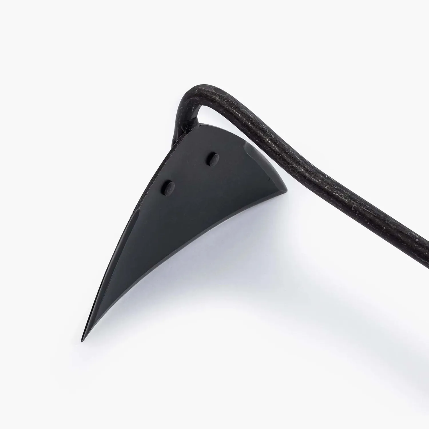 Bare Bones Living Triangle Hoe schoffel walnoot