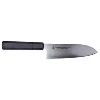 Konro Kataoka Santoku Mes 17cm Antibacterieel