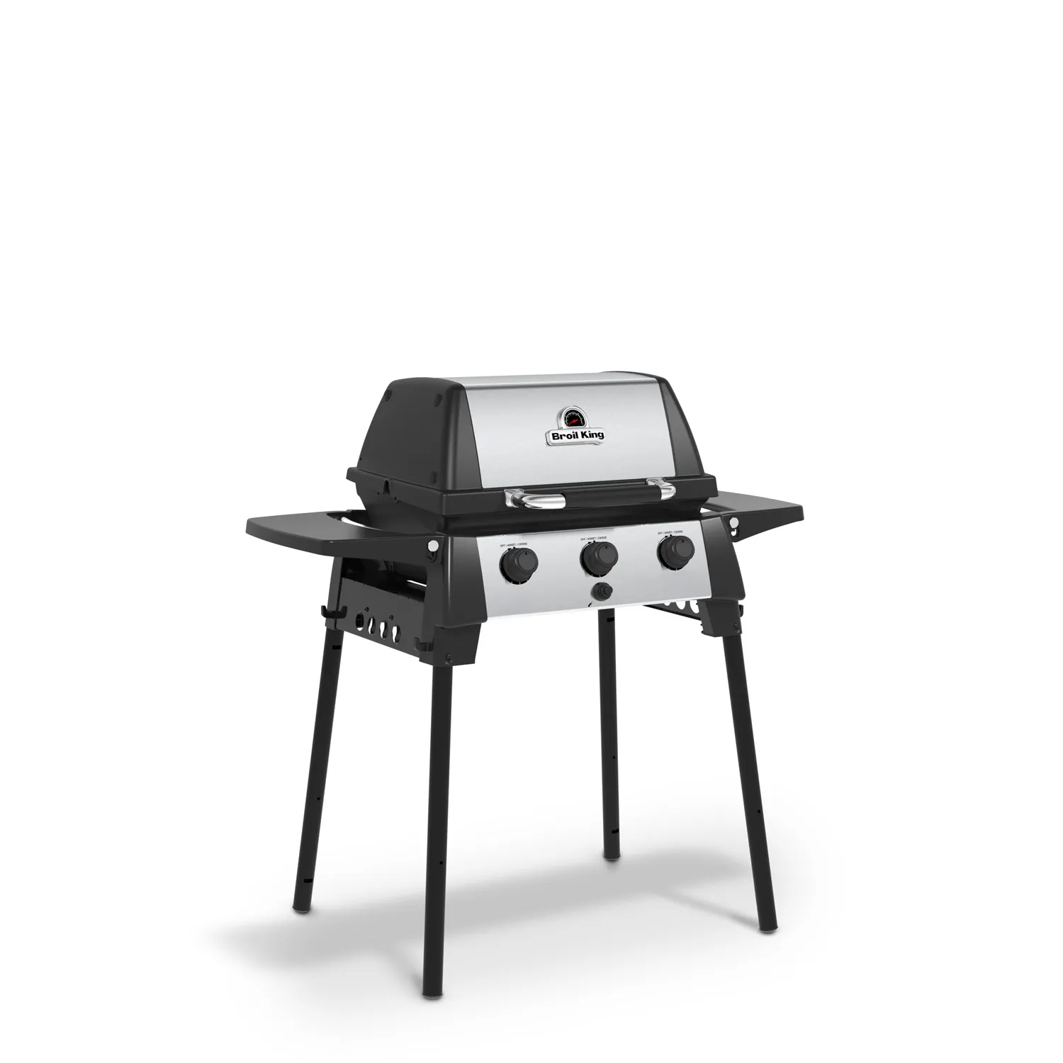 Broil King Porta-chef 320 gasbarbecue draagbaar