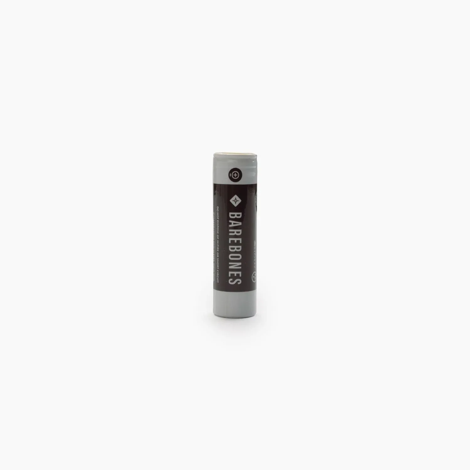 Bare Bones Living 18650 batterij li-ion vervanging