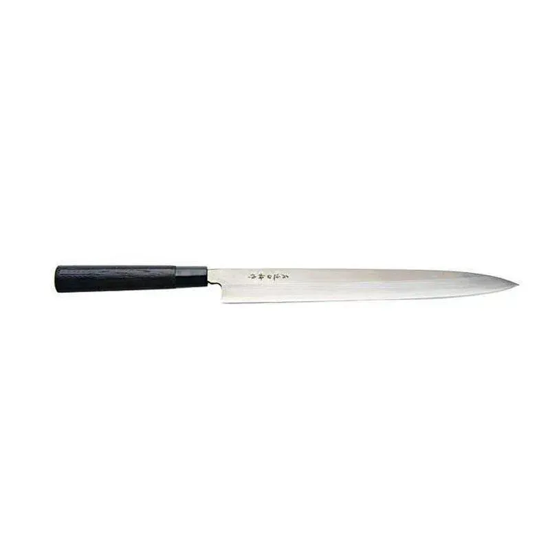 Sakon Shiraume Yanagi sushimes 24cm