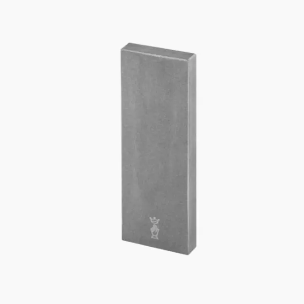 Sartons Pyrenees wetsteen natuursteen 140 mm korrel 1000