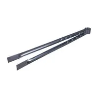 Konro grilltang ijzer 45 cm lang