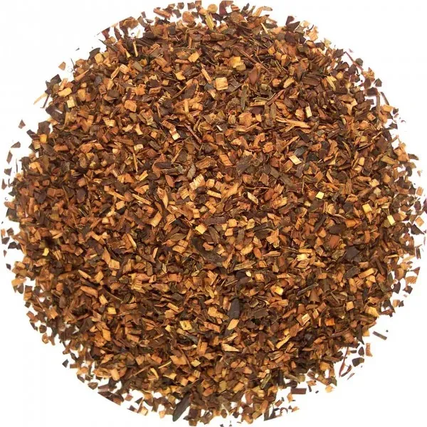 Sartons honeybush thee 100 gram los