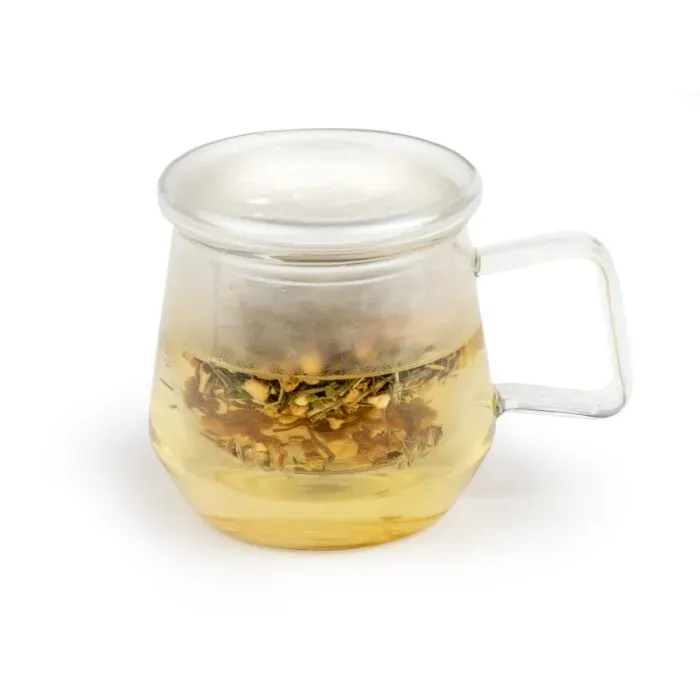 Livorno Tea for One theeset eenpersoons