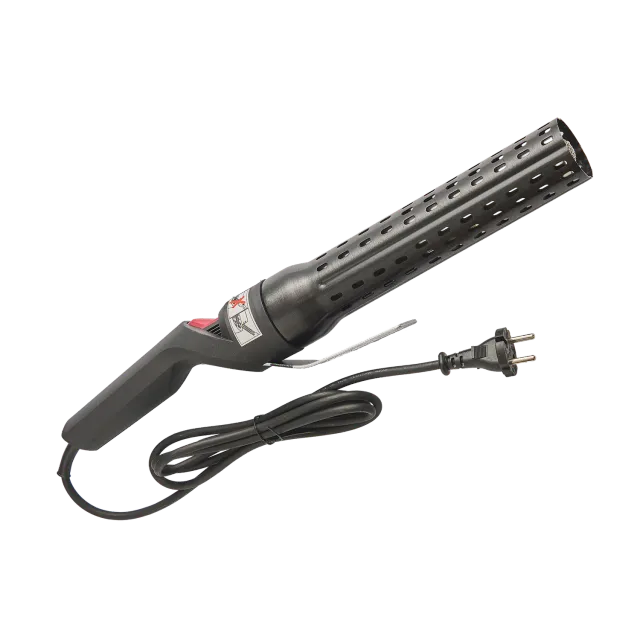 The Bastard One Minute Lighter Black aansteker elektrisch