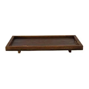 Konro Yakitori GY-RH001L Houten Onderstel