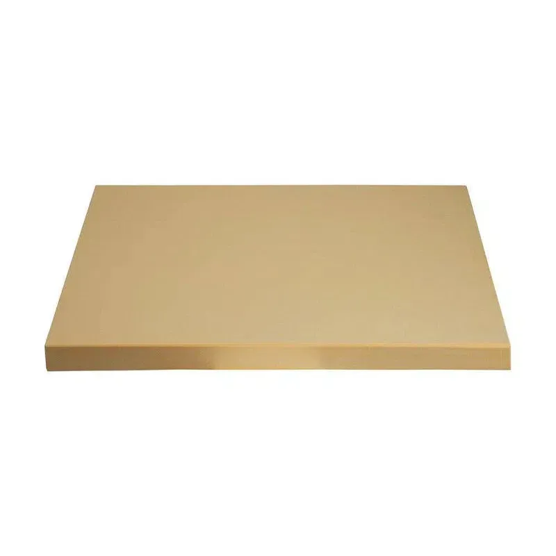 Konro Hi-Soft snijplank 40x29 cm houtlook zacht