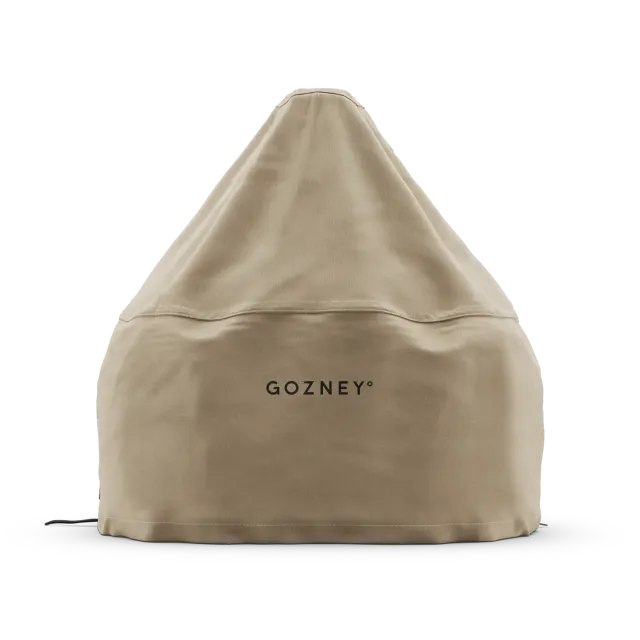 Gozney Dome XL Gen 2 hoes pizzaoven waterafstotend