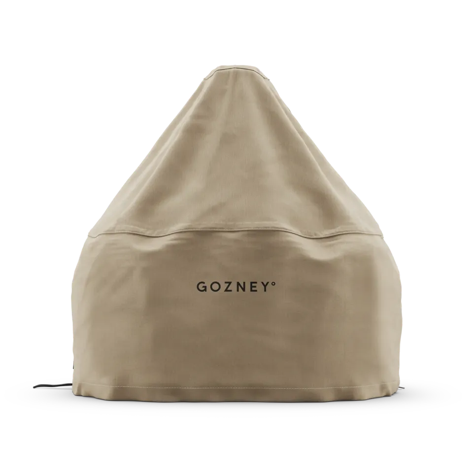 Gozney Dome XL Gen 2 hoes pizzaoven waterafstotend