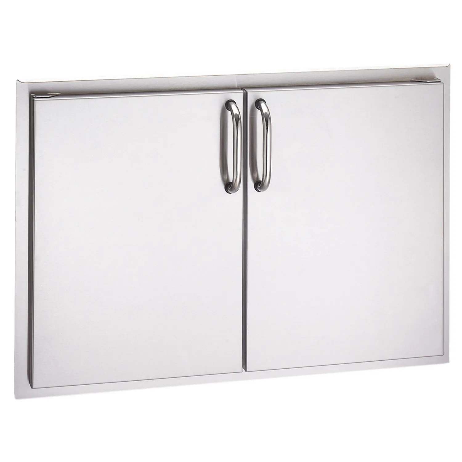 Fire Magic Select Double Access Doors toegangsdeur rvs dubbel