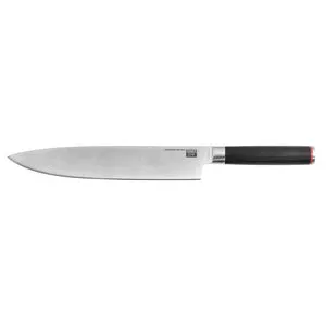 Kotai koksmes 25 cm met bamboe kist robuust