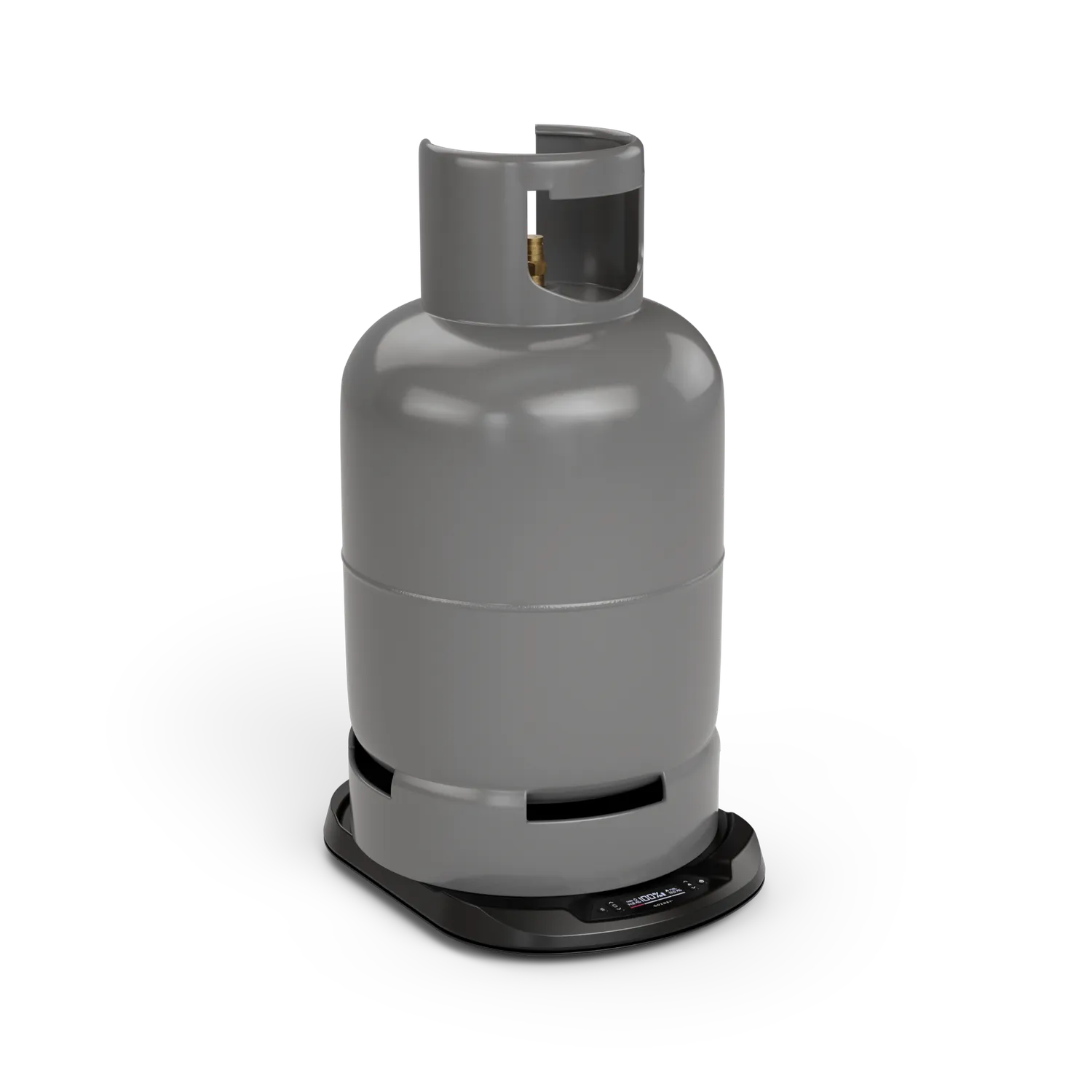 Gozney Fuel Gauge gasmeter digitaal 13 kg