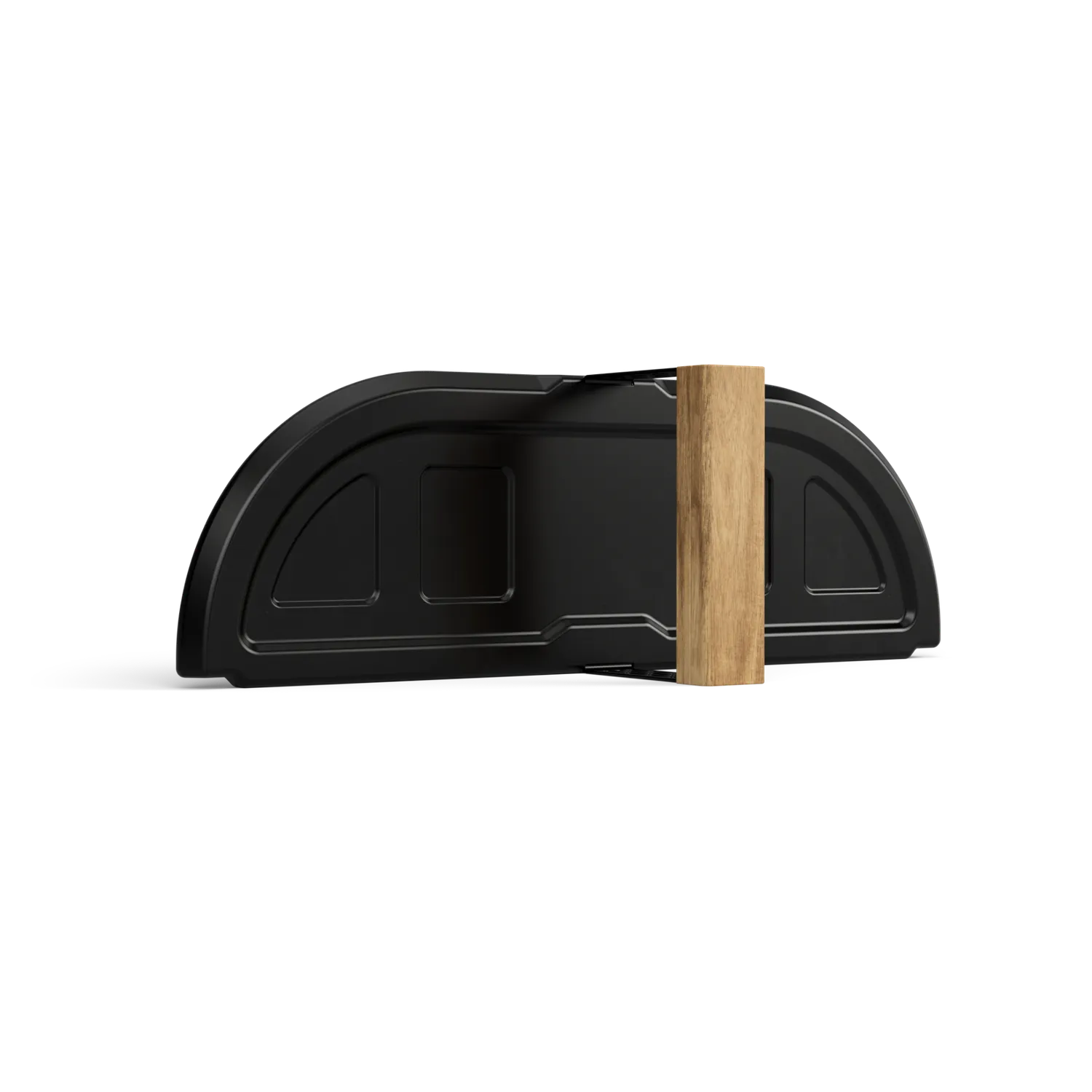 Gozney Dome Gen 2 ovendeur RVS dubbelwandig