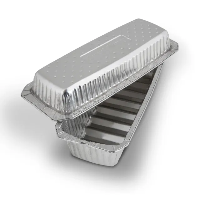 Broil King rib roaster folie liners 2 stuks