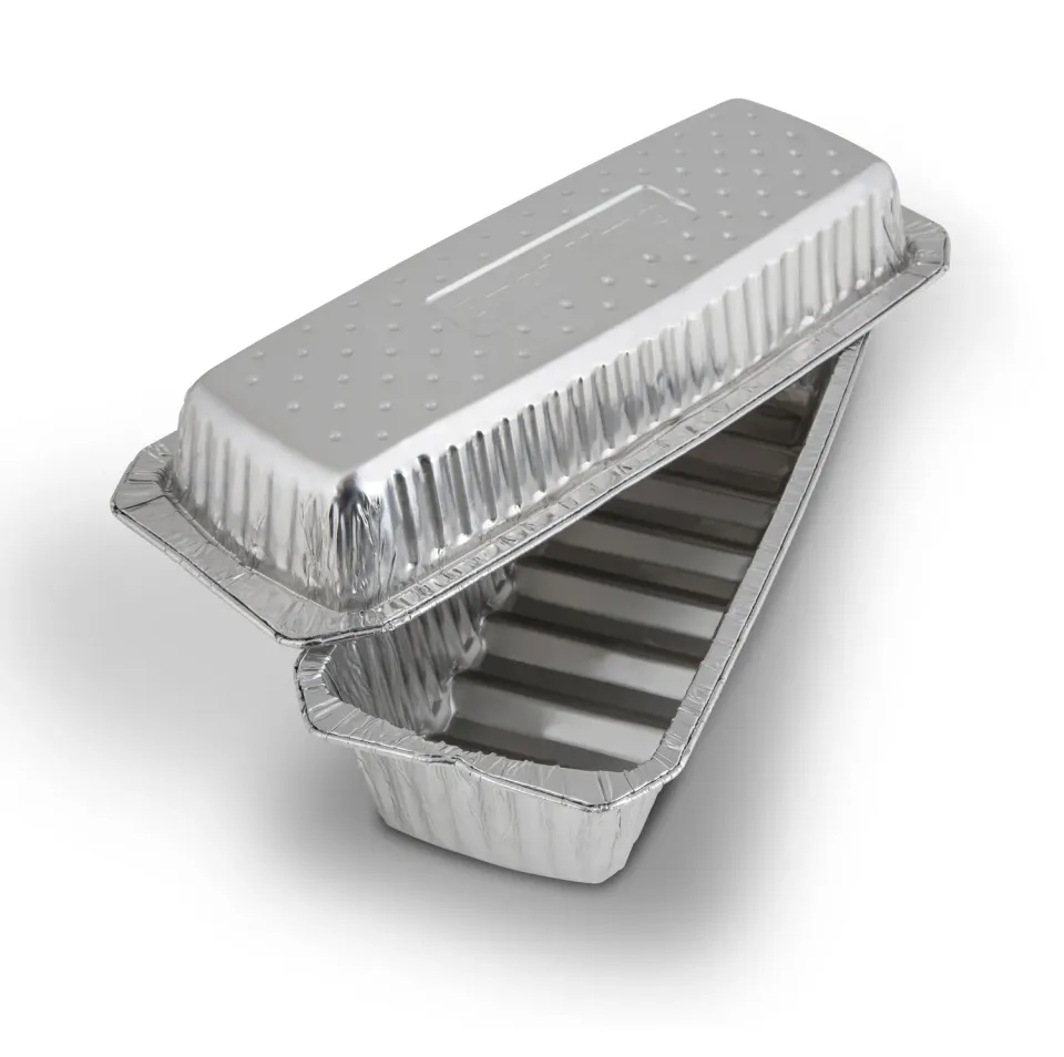 Broil King rib roaster folie liners 2 stuks