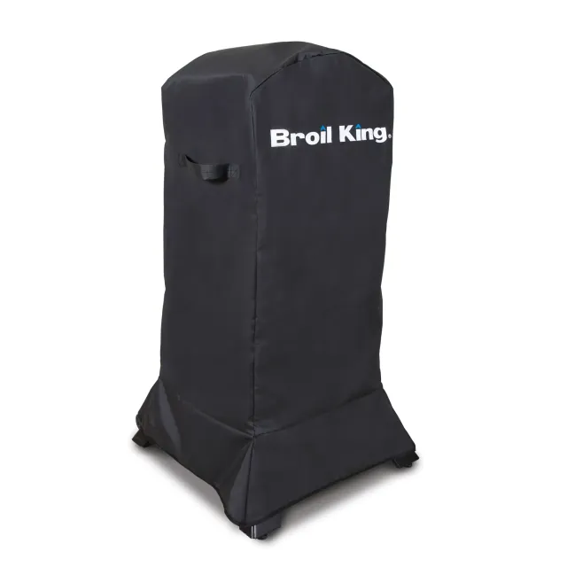 Broil King Verticale Smoker hoes waterafstotend PVC