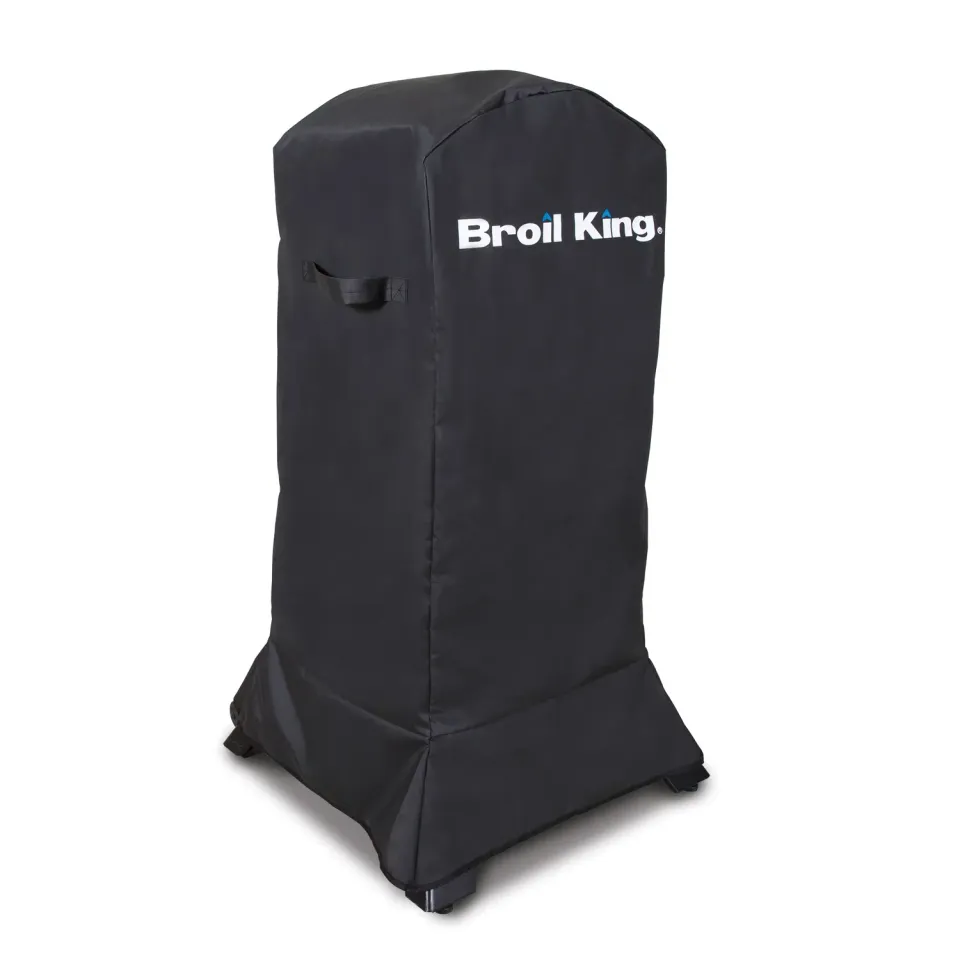 Broil King Verticale Smoker hoes waterafstotend PVC