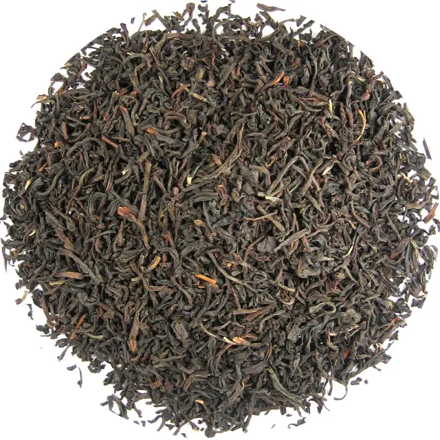 Sartons Kistje van de Keizer losse thee 100 gram