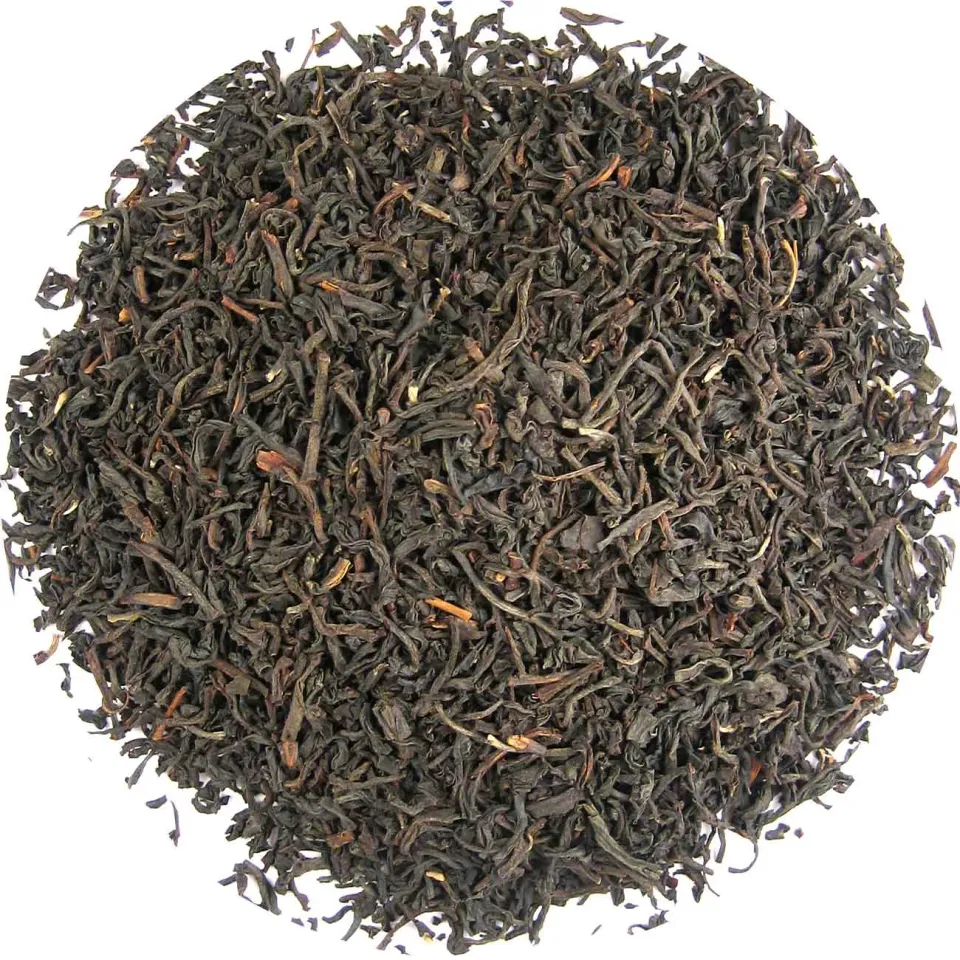 Sartons Kistje van de Keizer losse thee 100 gram