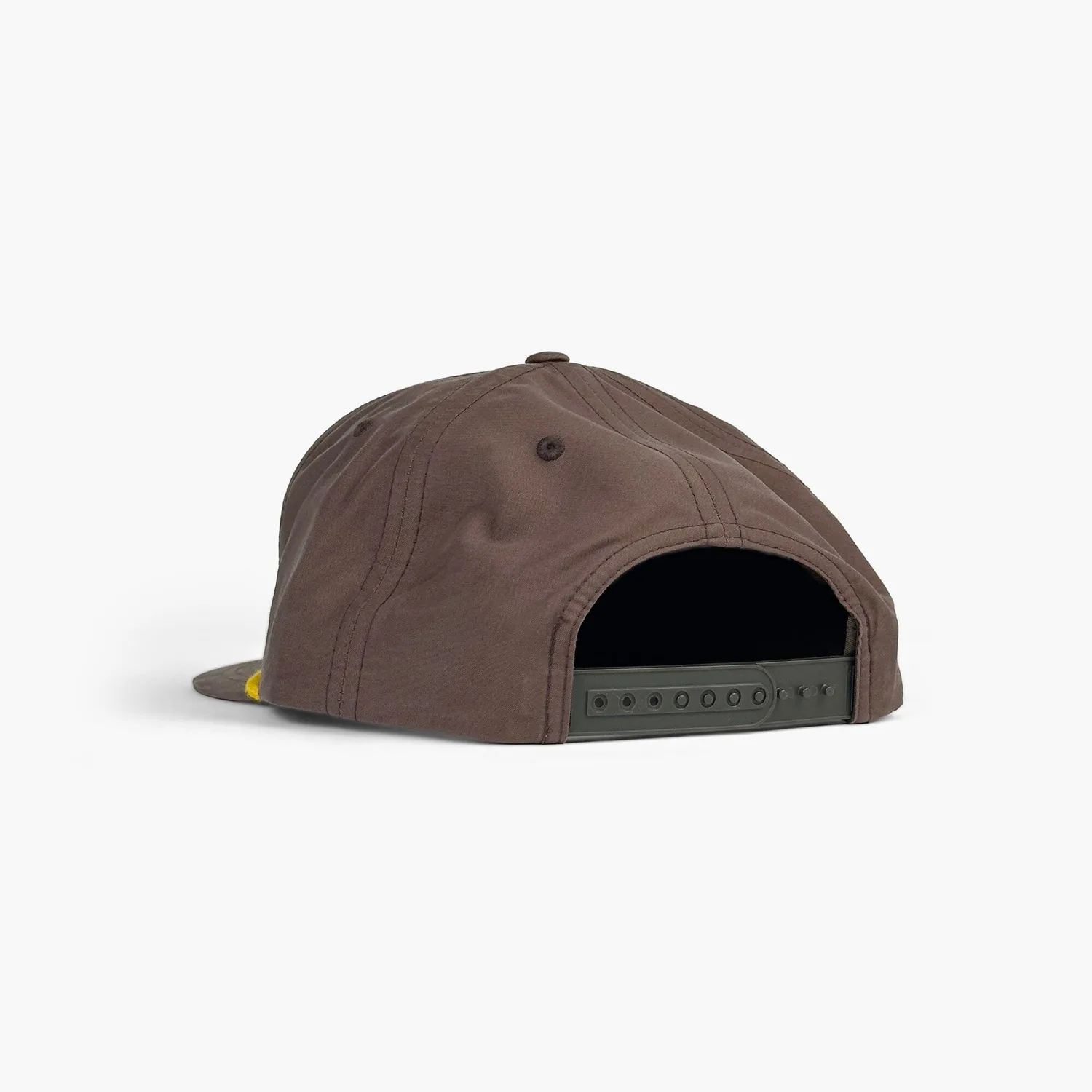 Barebones Anniversary snapback pet Off White katoen