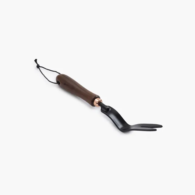 Bare Bones Living Dandelion Weeding Fork onkruidsteker Ash Mint