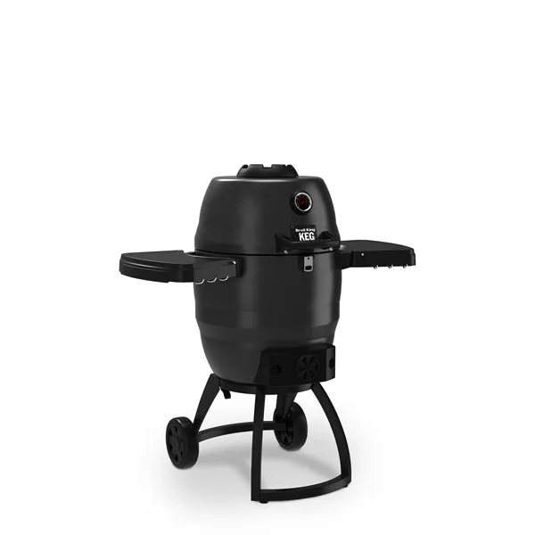 Broil King Keg 5000 houtskoolgrill kamado staal