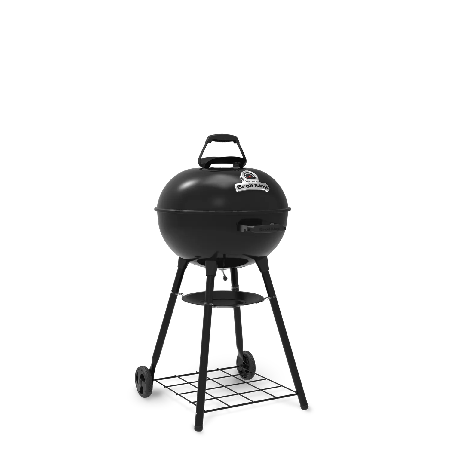 Broil King Crown kettle houtskoolbarbecue 22 inch