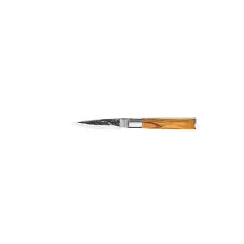Sartons Olive Forged Schilmes 8,5 cm Gesmeed