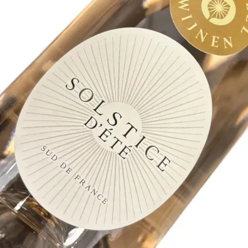 Sartons Solstice d'Été Languedoc roséwijn droog