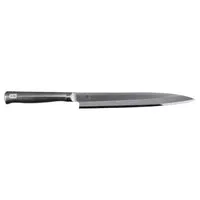 Konro Yanagi mes rvs 24cm sashimi