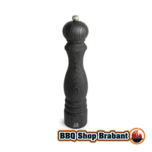 Sartons Paris Nature Black zoutmolen 30 cm zwart