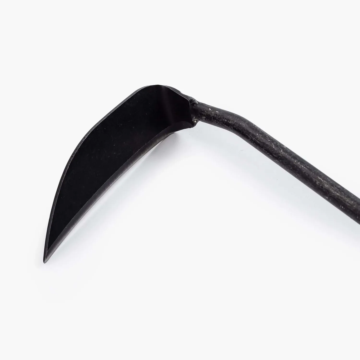 Bare Bones Living Weeding Hoe wiedschoffel walnut black