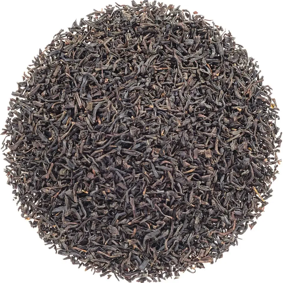 Sartons Lapsang Souchong Formosa Thee 100 g rokerig