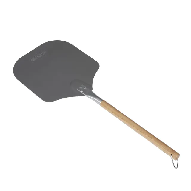 Sartons pizzaschep 80 cm lang voor oven en BBQ