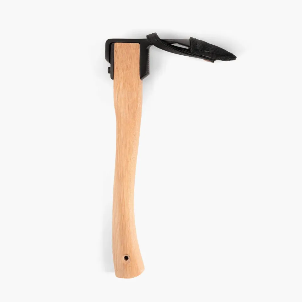 Barebones Workman Adz dissel hickory 65Mn staal