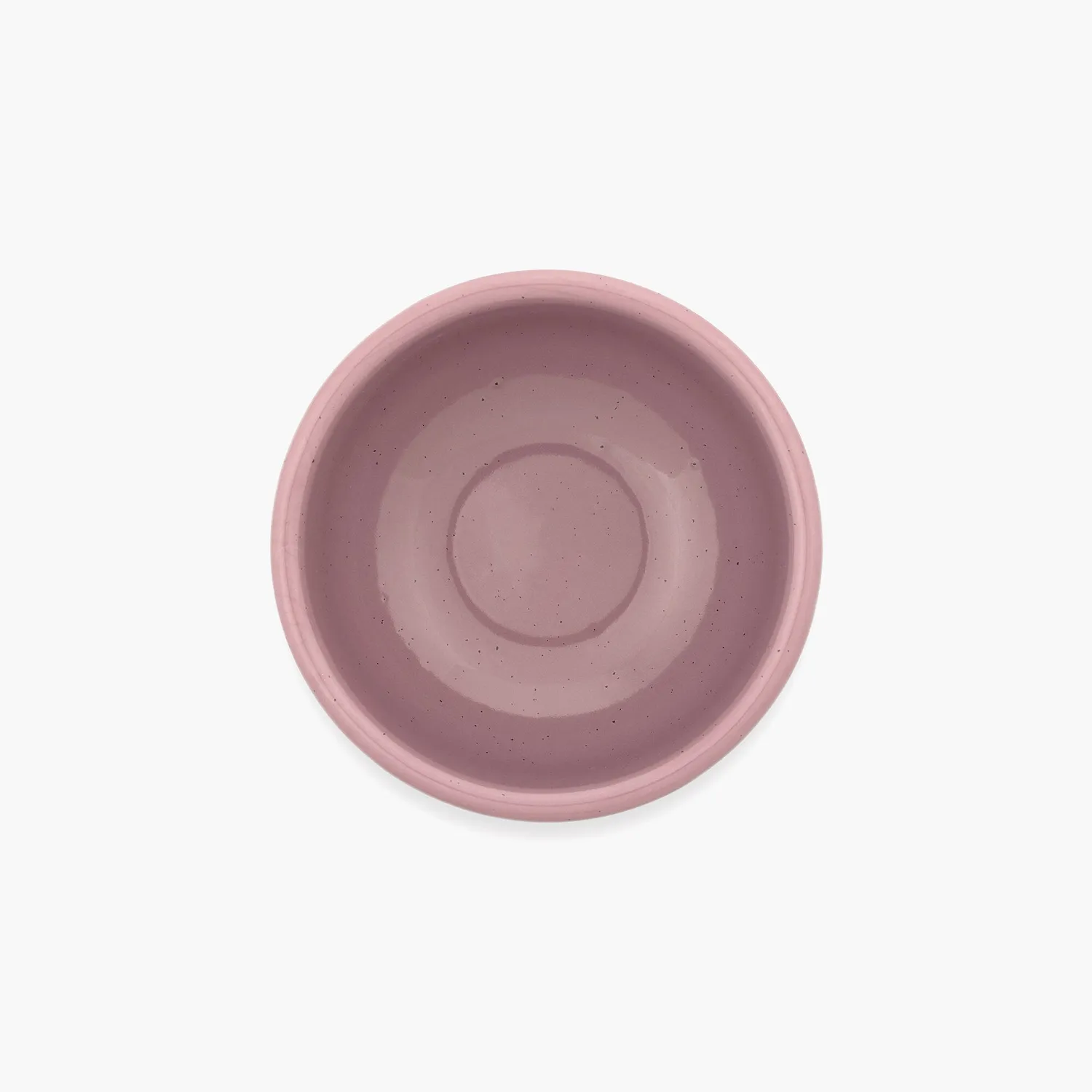 Bare Bones Living Rolled Enamelware slabak dusty rose set
