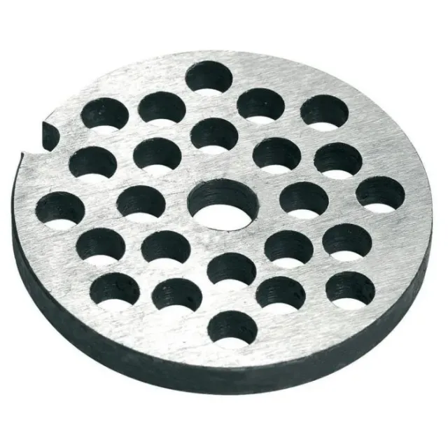 Sartons No.10 vleesmolenschijf 6 mm grof