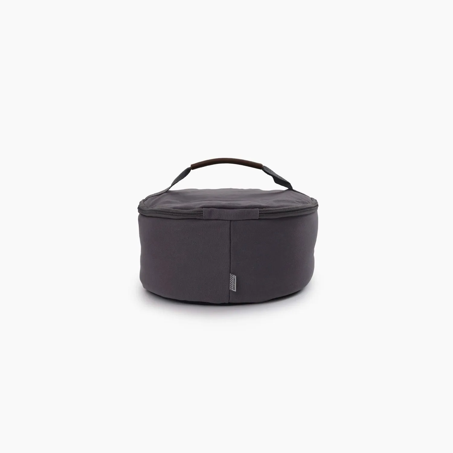 Bare Bones Living Padded Utility Storage Bag opbergtas 7L