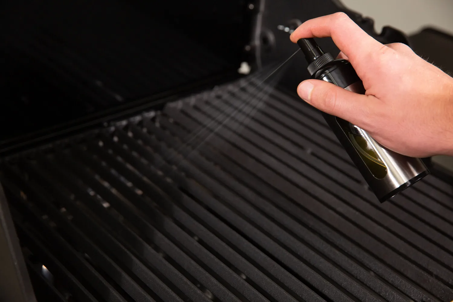 Broil King Oil Spritzer oliespray nevel